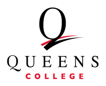 Queens College Logo